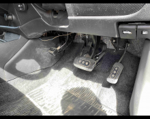 Nissan NV150 AD 2020