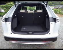 Honda Vezel 2022