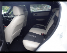 Honda Vezel 2022