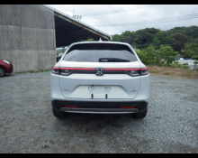 Honda Vezel 2023