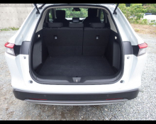 Honda Vezel 2023