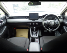 Honda Vezel 2023