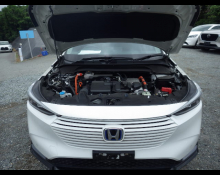 Honda Vezel 2022