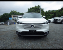 Honda Vezel 2022 For Sale and Price