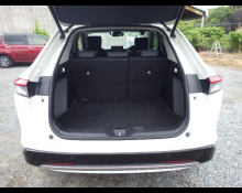 Honda Vezel 2022