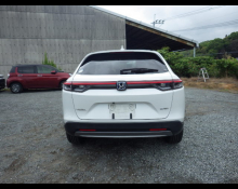 Honda Vezel 2022