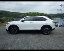 Honda Vezel 2022