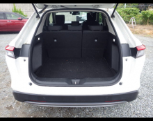 Honda Vezel 2022