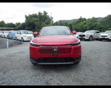 Honda Vezel 2025 For Sale and Price
