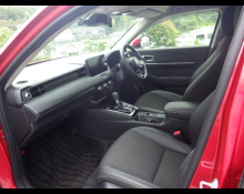 Honda Vezel 2025
