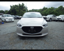 Mazda Mazda2 2022 For Sale and Price