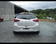Mazda Mazda2 2022