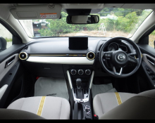 Mazda Mazda2 2022