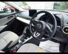 Mazda Mazda2 2022