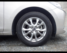 Mazda Mazda2 2022