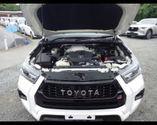 Toyota Hilux 2023