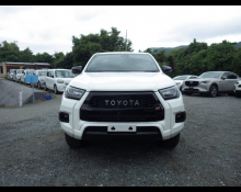 Toyota Hilux 2023 For Sale and Price