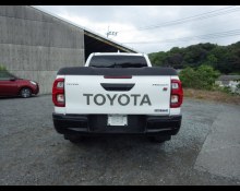 Toyota Hilux 2023