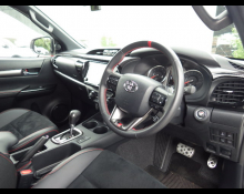 Toyota Hilux 2023