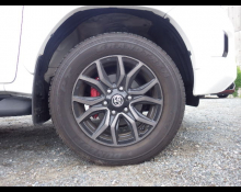 Toyota Hilux 2023