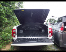 Toyota Hilux 2023