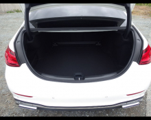 Mercedes Benz C Class 2022