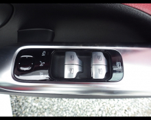 Mercedes Benz C Class 2022