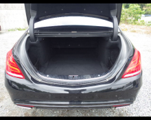 Mercedes Benz S-Class 2013