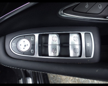 Mercedes Benz S-Class 2013