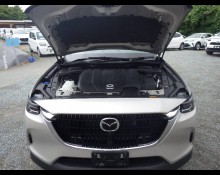 Mazda CX-60 2023