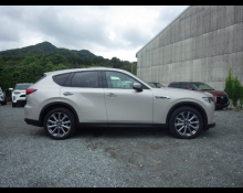 Mazda CX-60 2023