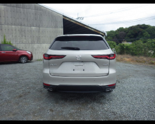 Mazda CX-60 2023