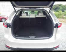 Mazda CX-60 2023