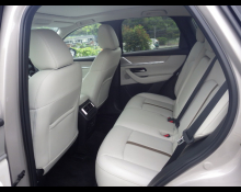 Mazda CX-60 2023