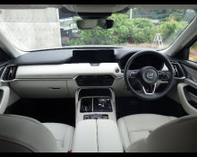 Mazda CX-60 2023