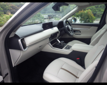 Mazda CX-60 2023