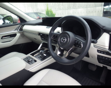 Mazda CX-60 2023