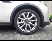 Mazda CX-60 2023
