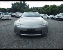 Nissan Fairlady z 2002 For Sale and Price