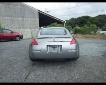 Nissan Fairlady Z 2002