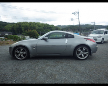 Nissan Fairlady Z 2002
