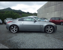 Nissan Fairlady Z 2002