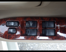 Toyota Land Cruiser 100 2001