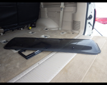Toyota Land Cruiser 100 2001