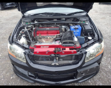 Mitsubishi Lancer 2005