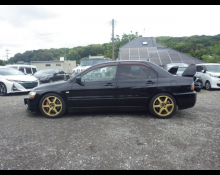 Mitsubishi Lancer 2005
