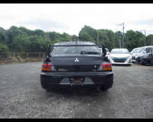 Mitsubishi Lancer 2005