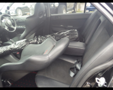 Mitsubishi Lancer 2005