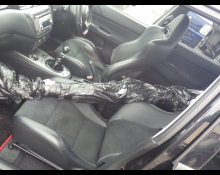 Mitsubishi Lancer 2005