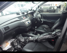 Mitsubishi Lancer 2005